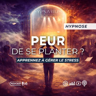 Hypnose pour gérer le stress avant un événement important