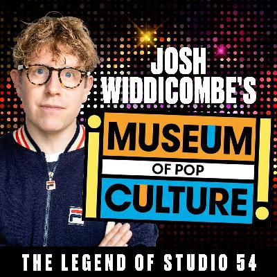 Studio 54: The World's Most Infamous Nightclub (Part 3)