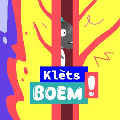 8. Tè goed verstopt