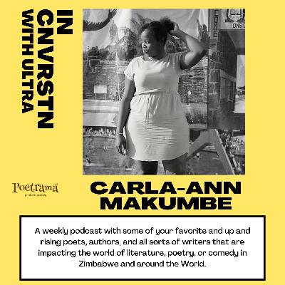 Carla-Ann Makumbe Interview Carla-Ann Makumbe Interview