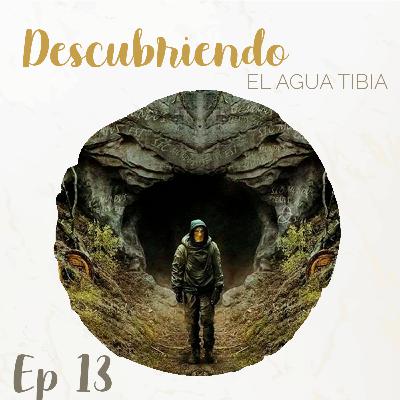Todo lo que descubrí con la serie de Netflix Dark DEAT Ep 13