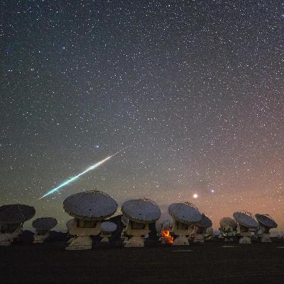Spurensuche - Highlands-Wanderer sollen Meteoriten suchen