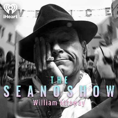 Sand Balls & Second Acts: The Creative Life of William Attaway