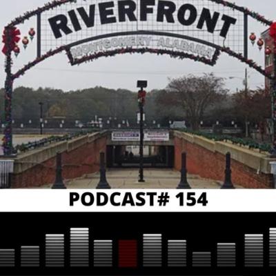 The Montgomery Alabama Riverboat Revolt Aftermath