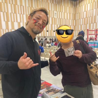 #218 世界最強タッグ決定リーグ2025 2戦目を見たよ! #218 世界最強タッグ決定リーグ2025 2戦目を見たよ!