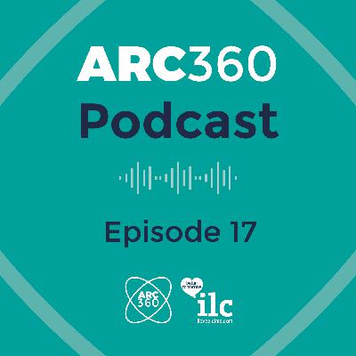 ARC360 Podcast Episode 17 - Paying it forward - Donna Scully, Owner/Director, Carpenters Group