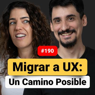Migrar a UX: Un Camino Posible