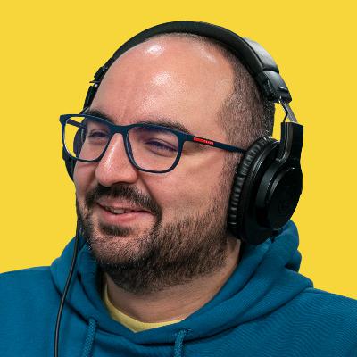 Nasa'da Teknoloji Üretmek VS Youtube'da İçerik Üretmek w/@ilge ipek
