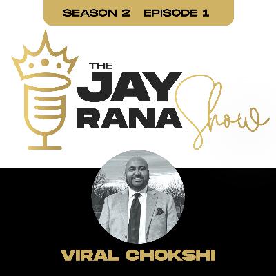 Supercars, Elephants, and the Business of Wow – Viral Chokshi on Building Monaco Experiences