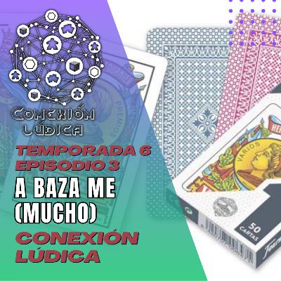 CLT6E3 - A Baza Me