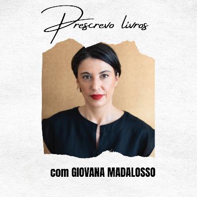 No consultório: Giovana Madalosso No consultório: Giovana Madalosso