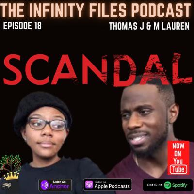 Scandal