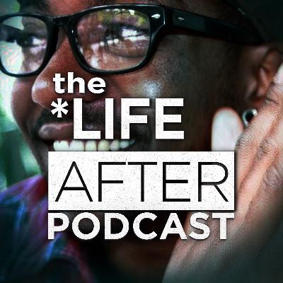 What Can Be (Queer Theology x Sci-Fi) with Taj M. Smith