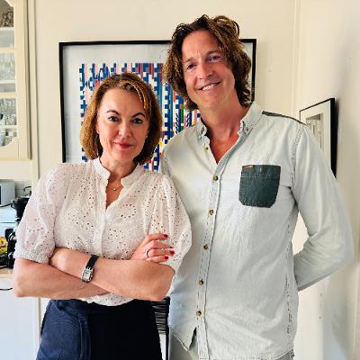 Avsnitt 70 – Hanna Lindblom Avsnitt 70 – Hanna Lindblom