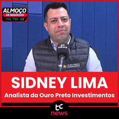 Construção civil e bancos: por que esses setores estão no radar de Sidney Lima?