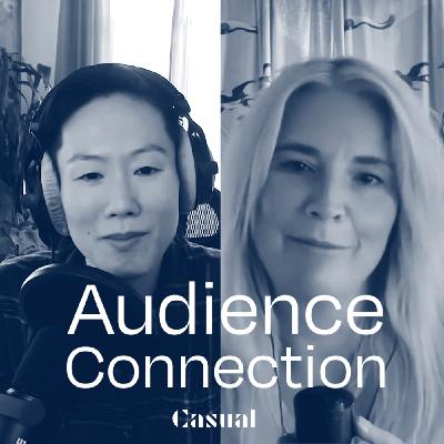 What Today’s Tech Professionals Really Crave from Employers — with Angela Siddall What Today’s Tech Professionals Really Crave from Employers — with Angela Siddall