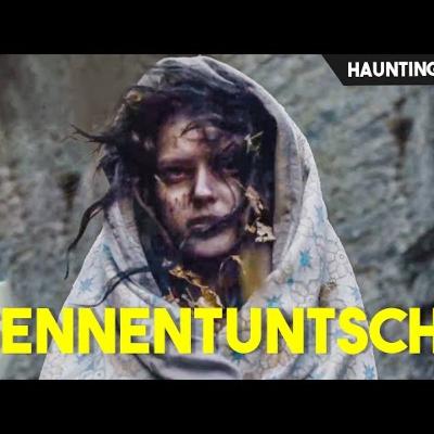 Sennentuntschi: Curse of the Alps (2010) Explained in Hindi | Haunting Tube