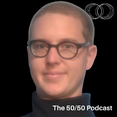 HOW TO: Craft an Improv-Driven Story (w/ Luke Matthews)