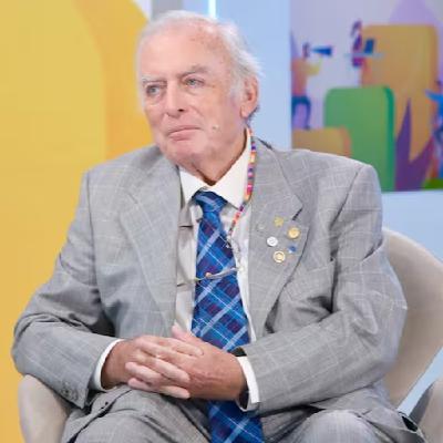 Julián A. de Diego @JdeDiego (Abogado Laboralista) Del Arco Político @delarcopolitico @DarioDelArco