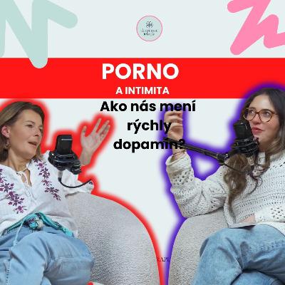 Prečo nás pornografia mení | TERAPIA #68