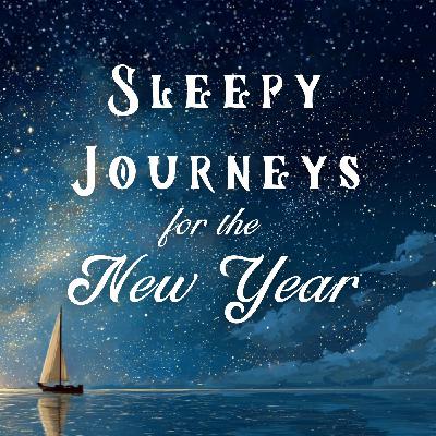 Cozy Sleep Stories for a Calm New Years Night
