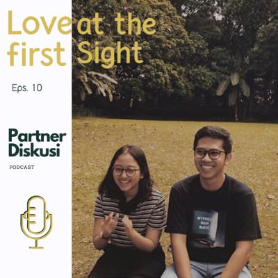 Love at the first sight (?)