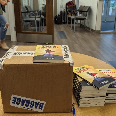 S02:E12 The Oral Systemic Movement is Growing! S02:E12 The Oral Systemic Movement is Growing!