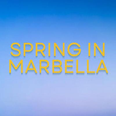Spring In Marbella