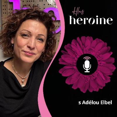 Adéla Elbel: „Nebyl to partner, byla to lhostejnost.“ O toxickém vztahu a odchodu v těhotenství