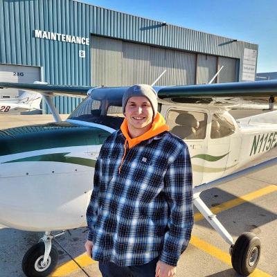 Exploring Quantum Computing and AI: Insights from Jesse Wunderlich