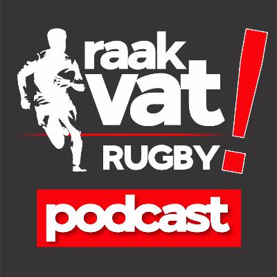 Episode 1: Hendrik Cronjé vertel ons meer oor SA Rugby se ACKERLEY transaksie, die Springbokke en VRK nuus!