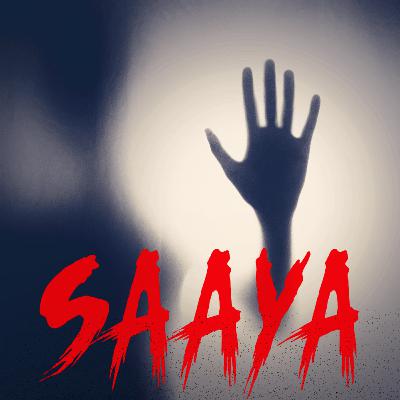 Hamzaad A Horror Story Episode #01_SAAYA