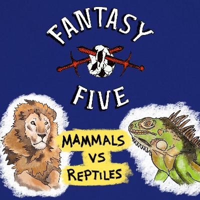 Mammals vs Reptiles Mammals vs Reptiles