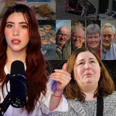 Los Envenenó a Todos con Hongos de la Muerte: El Macabro Plan de Erin Patterson Los Envenenó a Todos con Hongos de la Muerte: El Macabro Plan de Erin Patterson