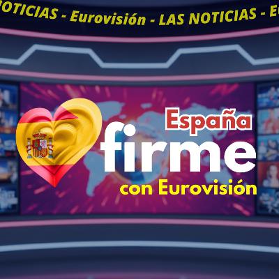 Eurovisión 2026, Las Noticias: Eslovenia dice adiós, Sanremo en shock, España no cede y más