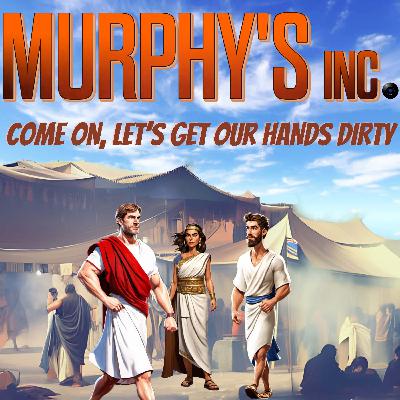 Come on, Let’s get our Hands Dirty