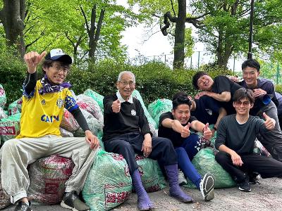 #3 陽気ぐらしラジオ　大安のプロフィールから from Radiotalk