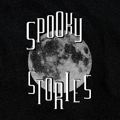 Spooky Stories: Beach House Scaries