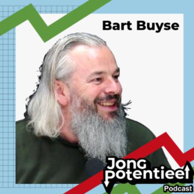 Hoe Kweek Je Bouncebackability: Van Underdog Naar Izy Coffee Emperium met Bart Buyse // JP09 Hoe Kweek Je Bouncebackability: Van Underdog Naar Izy Coffee Emperium met Bart Buyse // JP09