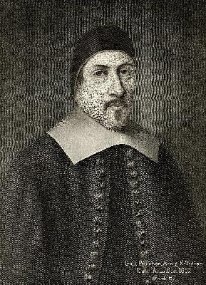 The Story of Springfield, Massachusetts: Episode 1: William Pynchon