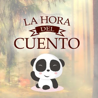 De mayor quiero ser oso panda