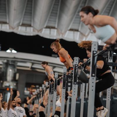 Hablamos de Expodeca 2025 y Tenerife Blue Trail by UTMB: Canarias eleva su apuesta en deportes
