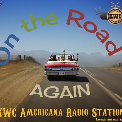 KWC - On The Road Again - 37 - 2019-03-02