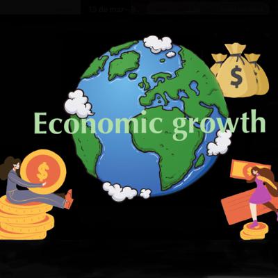 Economic growth