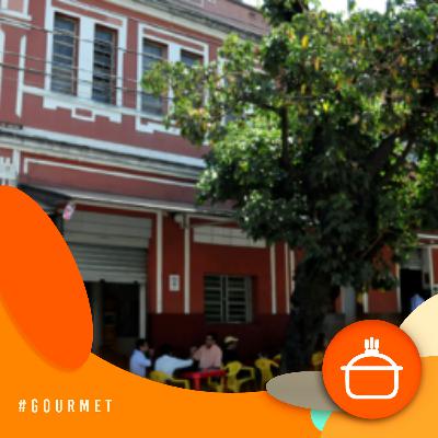 Alvorada Gourmet - Homenagem a José Maria Rocha