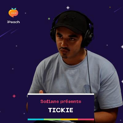 Moderniser la billetterie événementielle avec Sofiane-Henri Henocq, CEO de TIKIE Moderniser la billetterie événementielle avec Sofiane-Henri Henocq, CEO de TIKIE