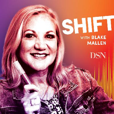 The Power of Reinvention: Leading with Consistency and a Heart to Serve with Theda Blackwood The Power of Reinvention: Leading with Consistency and a Heart to Serve with Theda Blackwood