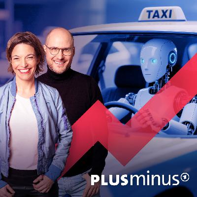 Taxi gegen Uber – Wer fährt uns in (die) Zukunft?