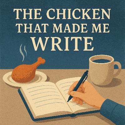 The Chicken That Made Me Write