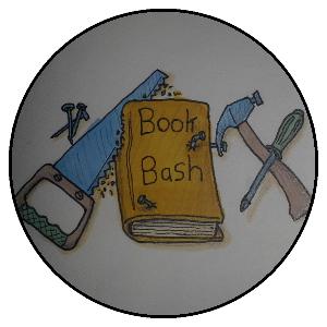 Book Bash Ep 03 - Unstopable Book Bash Ep 03 - Unstopable